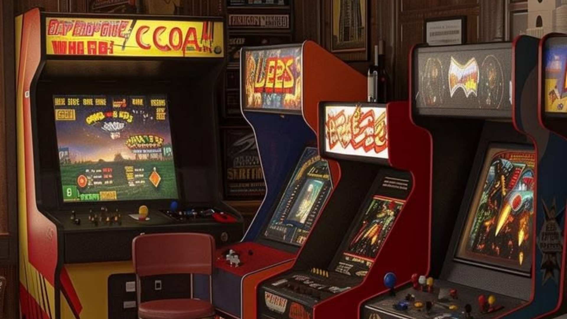 Slot Games Inspired by Historic Discoveries