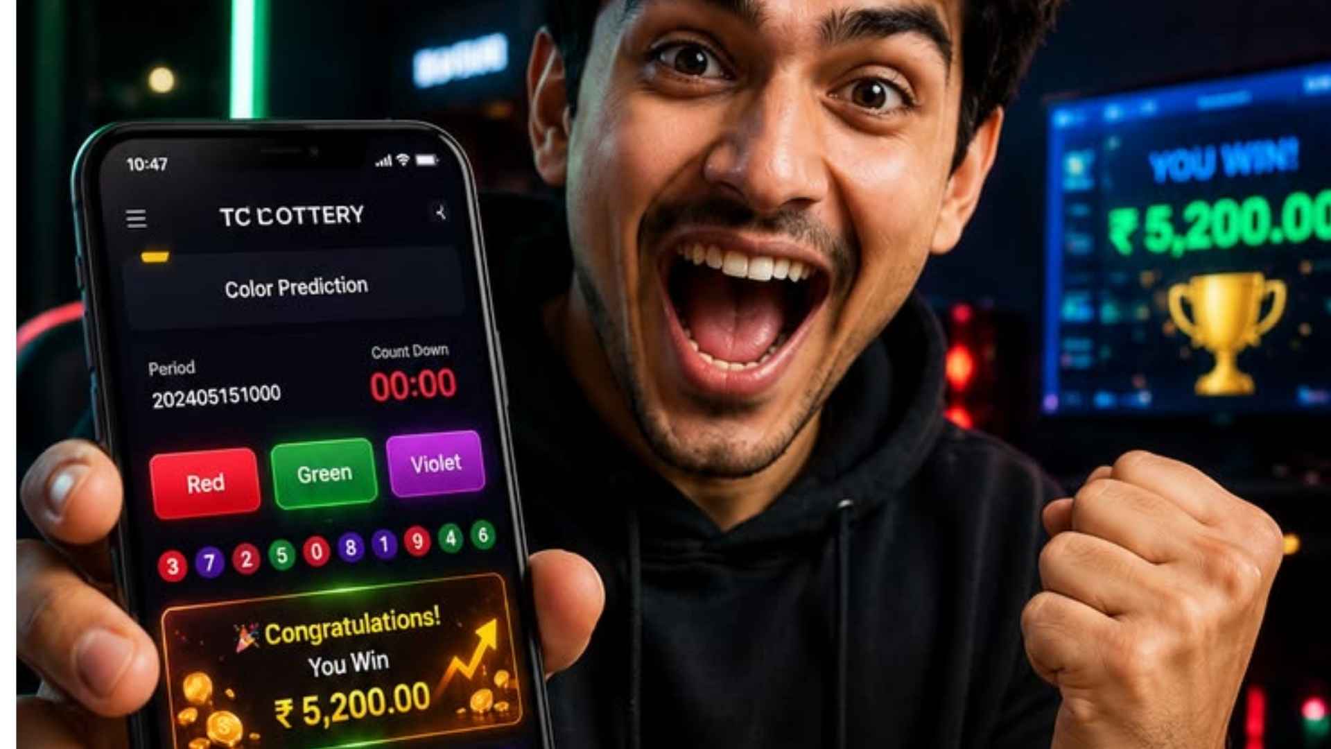 Spin And Win Entertainment Every Great Achievement Worth Celebrating