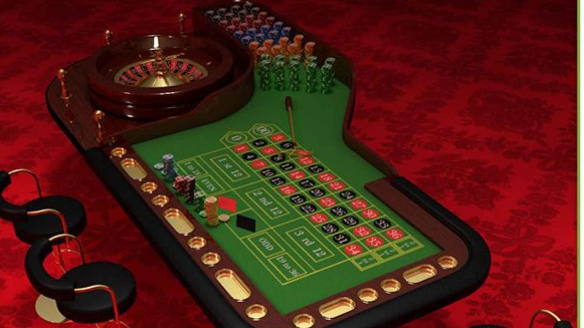 Premium Gaming That Honors Baccarat Tradition